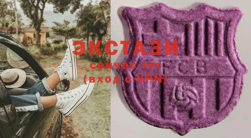 Ecstasy таблы  Зуевка 